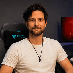 Tibo, creator of Devmystify