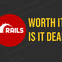 Is Rails Dead in 2025? Absolutely Not.