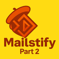 Mailstify #2 - User Identity and Multi-Tenancy (Built-in Auth)