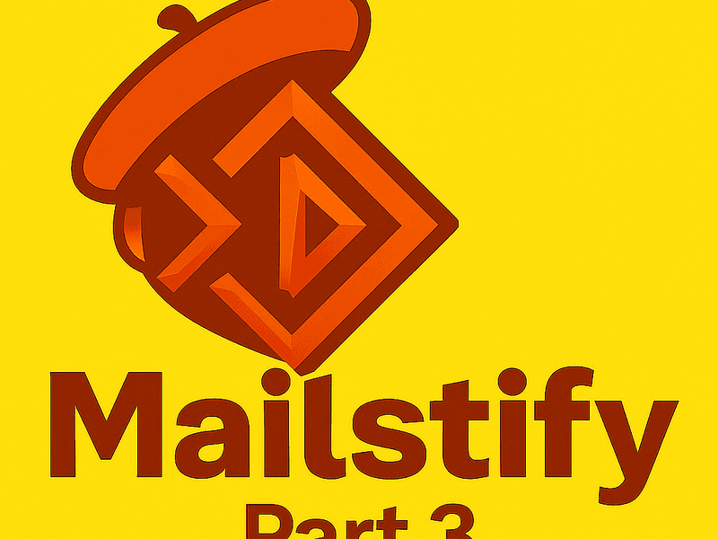 Mailstify #3 - Go Dynamic! Building Real-Time Audience Lists (The Hotwire Way)