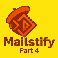Mailstify #4 - Campaign Design and Rich Content (Action Text)