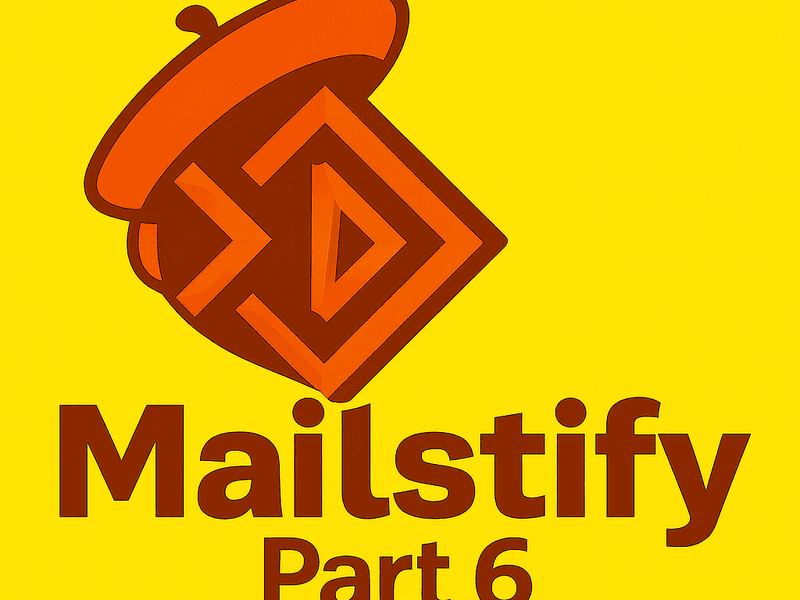 Mailstify #6: Asynchronous Bulk Dispatch (Solid Queue)