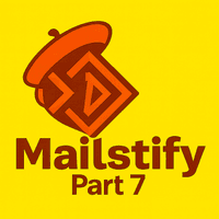 Mailstify #7: Finalizing, Cleanup, and Conclusion 
