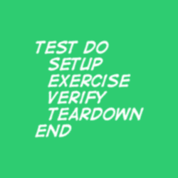 Ruby testing: One expectation per test