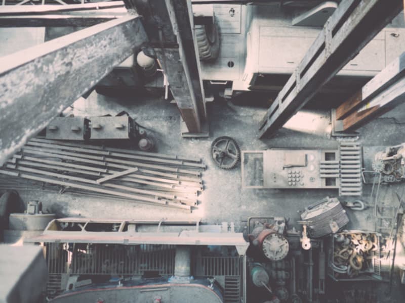 The Web API War