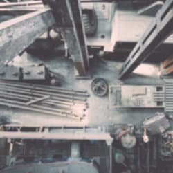 The Web API War