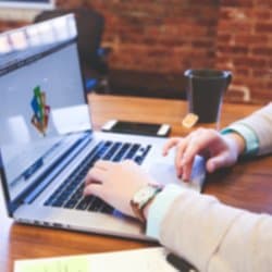 Create a static website/blog with Jekyll and Github Pages
