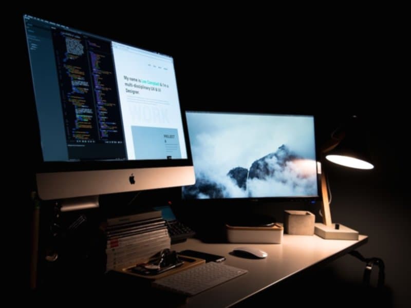 How to create a (programming) website or blog