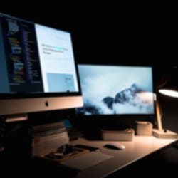 How to create a (programming) website or blog