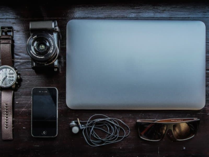 Tools of the trade