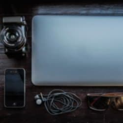 Tools of the trade