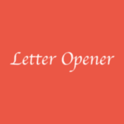 Send emails in development with Letter Opener