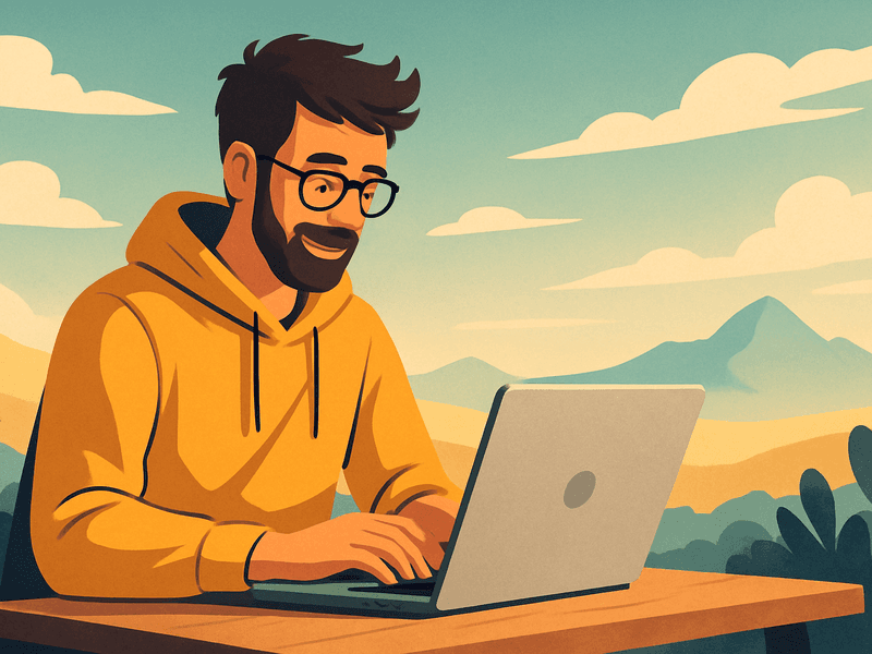 Why Freelancing Is the Best Path to Freedom for Developers